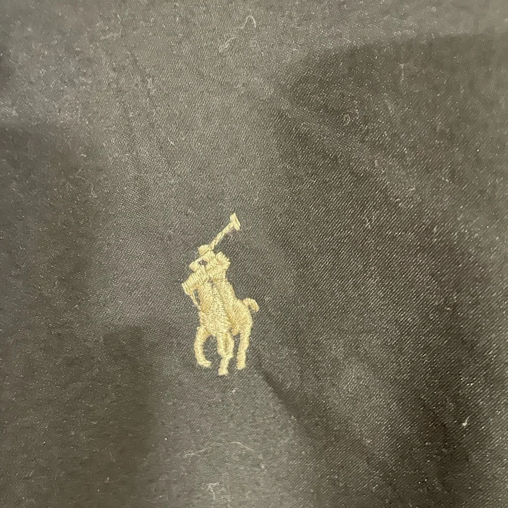 RALPH LAUREN- Bi-Swing Jacket in black - Picture 6 of 7